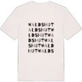 Waldshut ordleg T-shirt