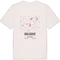 Walgrave kort T-shirt