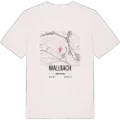 Wallbach kort T-shirt