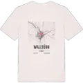 Walldürn kort T-shirt