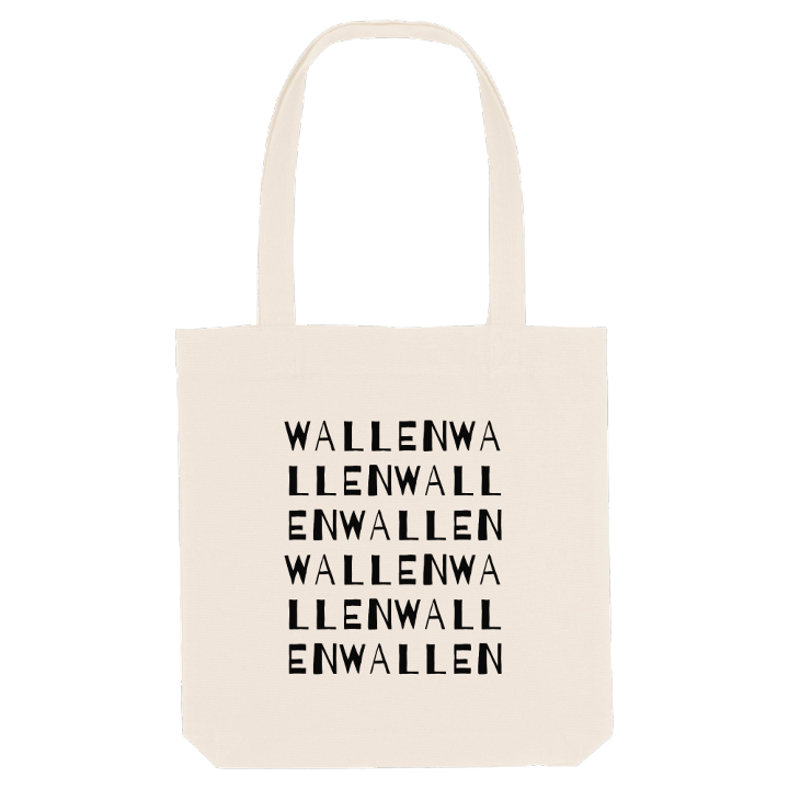 Wallen ordleg mulepose – mulepose fra PinShirt