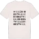 Wallenhorst ordleg T-shirt
