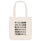 Wallerode ordleg mulepose