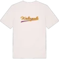 Wallingwells baseball T-shirt