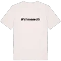 Wallmenroth fed T-shirt