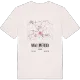 Wallmerod kort T-shirt