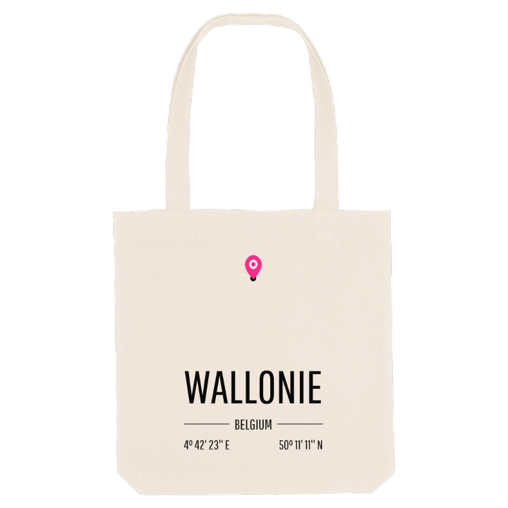 Wallonie kort mulepose – mulepose fra PinShirt