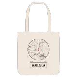 Wallroda mulepose