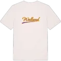 Wallsend baseball T-shirt