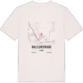 Walsumermark kort T-shirt