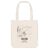 Walton kort mulepose