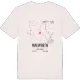 Walworth kort T-shirt