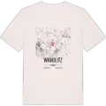 Wandlitz kort T-shirt
