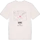 Wang kort T-shirt
