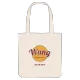 Wang cirkel mulepose