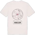 Wanssum T-shirt