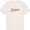 Wantisden baseball T-shirt
