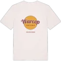 Warcop cirkel T-shirt