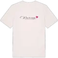 Warcop hjerte T-shirt