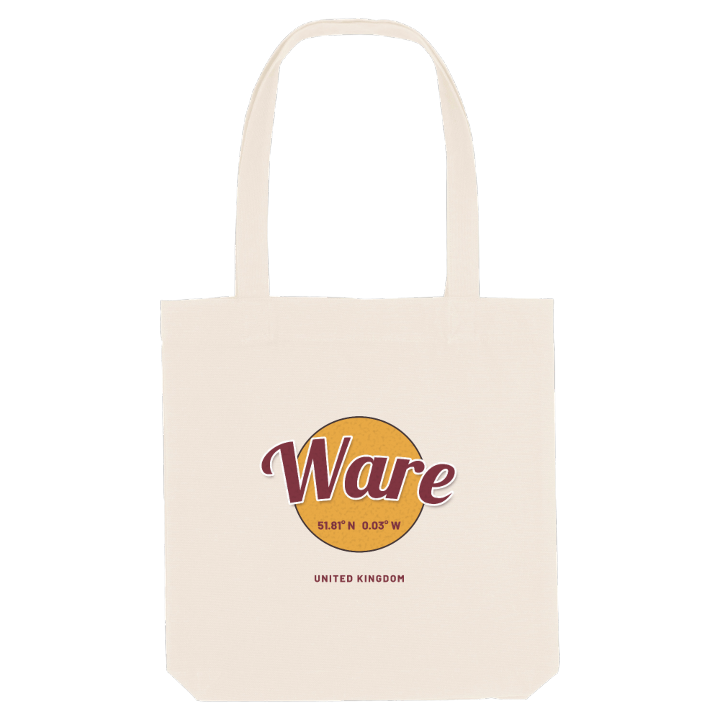 Ware cirkel mulepose – mulepose fra PinShirt