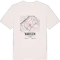 Waregem kort T-shirt