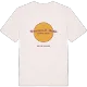Wareham St. Martin cirkel T-shirt