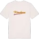 Warehorne baseball T-shirt