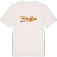 Warffum baseball T-shirt