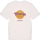 Warin cirkel T-shirt