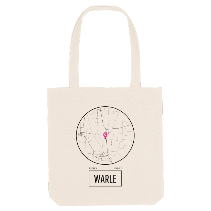 Warle mulepose – mulepose fra PinShirt