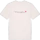 Warmingham hjerte T-shirt