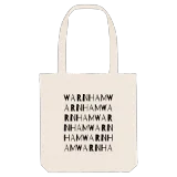 Warnham ordleg mulepose