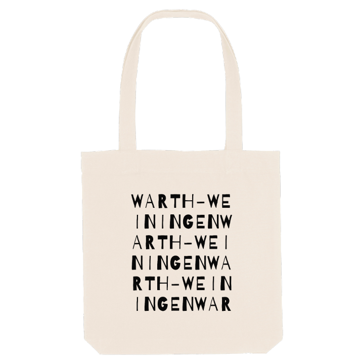 Warth-Weiningen ordleg mulepose – mulepose fra PinShirt