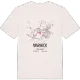 Warwick kort T-shirt