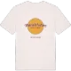 Warwickshire cirkel T-shirt