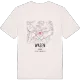 Wasen kort T-shirt