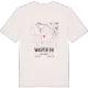 Wasperton kort T-shirt