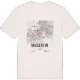 Wasquehal kort T-shirt