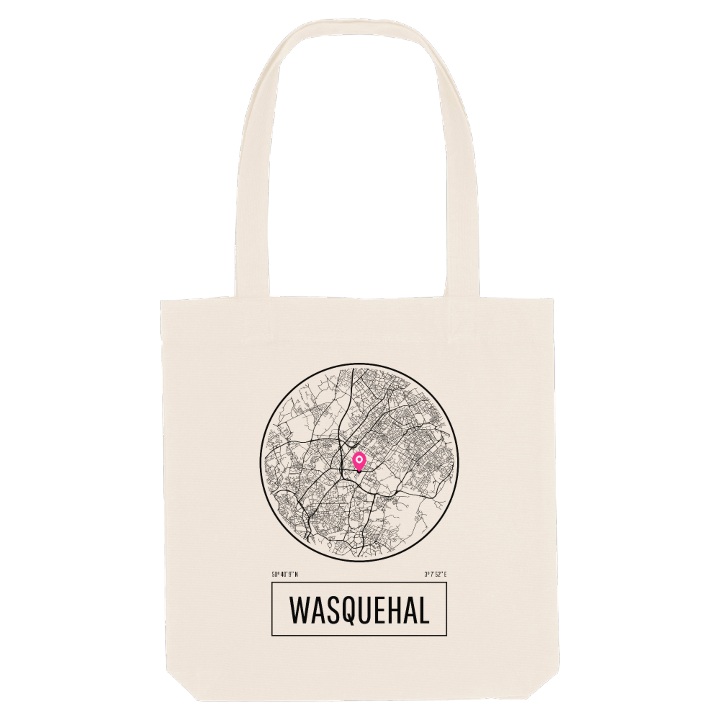 Wasquehal mulepose – mulepose fra PinShirt