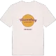 Wassenberg cirkel T-shirt