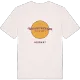Wassertrüdingen cirkel T-shirt
