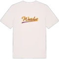 Watchet baseball T-shirt