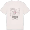 Waterloo kort T-shirt