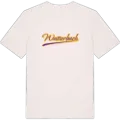 Watterbach baseball T-shirt