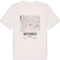 Watterbach kort T-shirt