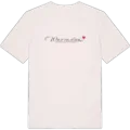 Wavendon hjerte T-shirt