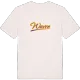 Wavre baseball T-shirt