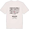 Wealden kort T-shirt