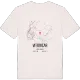 Weddicar kort T-shirt