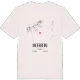 Weerberg kort T-shirt
